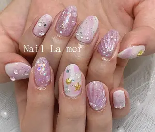 ネイル 💞💞 Yokoのネイルデザイン