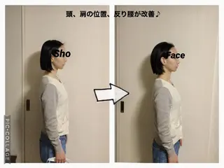 小顔矯正Sho  FaceDesignのエステ・リラクイメージ