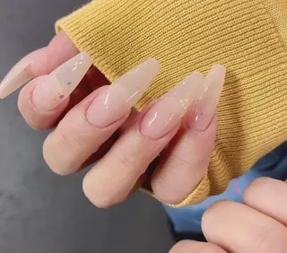 ネイル ＆ME アンドミーのネイルデザイン