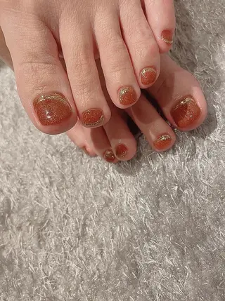 ネイル Kanal Kanaのエステ・リラクイメージ