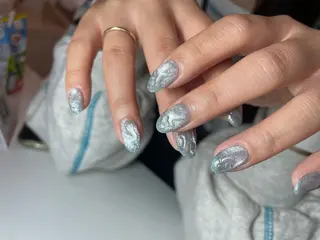 ネイル cleanbelle Eriのマツエク・マツパデザイン