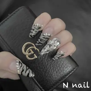 ネイル N nailのネイルデザイン