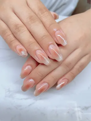 ネイル O's nailのネイルデザイン