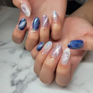 ネイル Nail salon Coco所属・Nail salon Coco【溝の口駅】のネイルデザイン