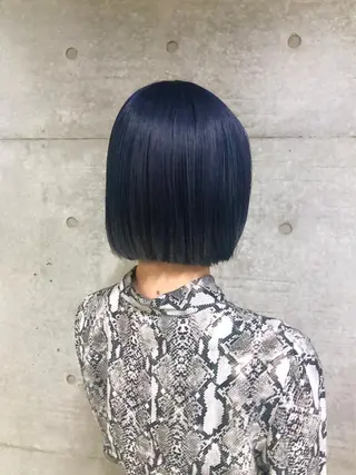 ショート eyelash salon RACOTA所属・MAYA .のマツエク・マツパデザイン