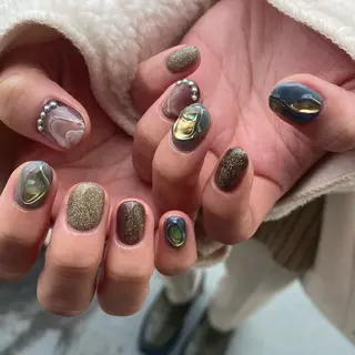 ネイル Chipieee Tokyoのその他イメージ