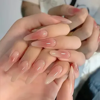 ネイル ホウ エンのネイルデザイン