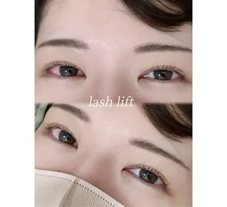 マツエク・マツパ SOEL🍃 aikoのマツエク・マツパデザイン