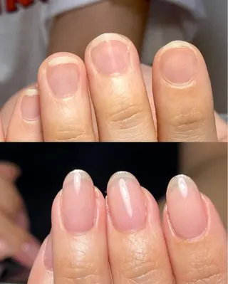 ネイル 佐藤 光のネイルデザイン