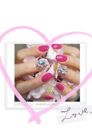 ネイル Makinail makiのネイルデザイン