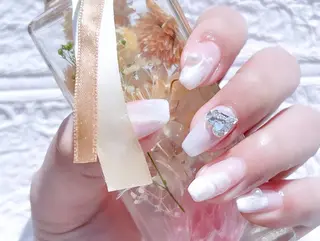 ネイル M's nail MASAEのネイルデザイン