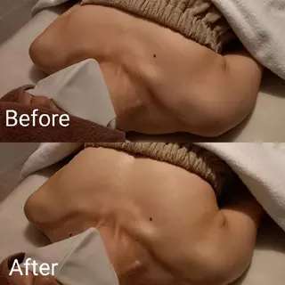 Risonowa plus所属・前田 優華里のエステ・リラクイメージ