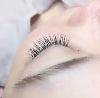 マツエク・マツパ MyCubeHairDesignEyelash所属・miiimo ミモのマツエク・マツパデザイン