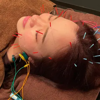 小林整骨院玉川 キジマのエステ・リラクイメージ