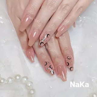 ネイル YUKI 💗 渋谷店のネイルデザイン