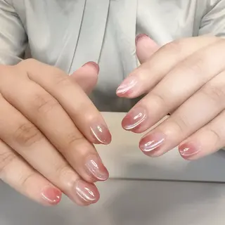 ネイル Rika  nail cocoのネイルデザイン