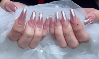 ネイル NailDemure 【銀座店】のネイルデザイン