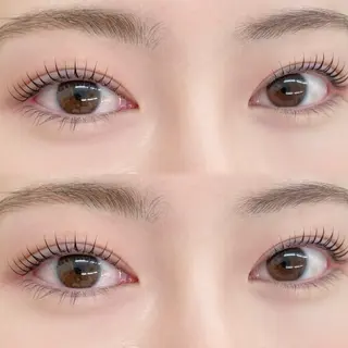 マツエク・マツパ CLUTCH やまなかのマツエク・マツパデザイン