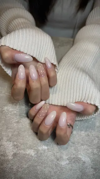 ネイル Nail MOANAのネイルデザイン