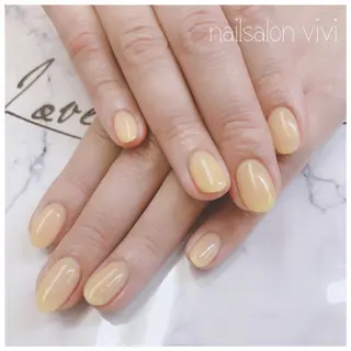 ネイル ＶＩＶＩ nailsalonのネイルデザイン