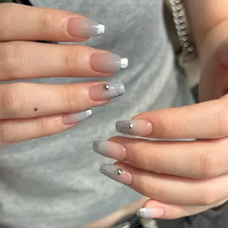 ネイル Rena colore'のネイルデザイン