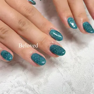 ネイル Beloved Mariaのネイルデザイン