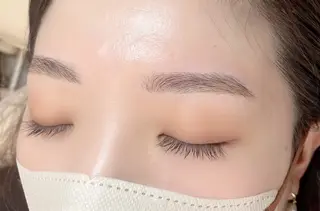 アイブロウ BINANDO 権の眉毛・アイブロウイメージ