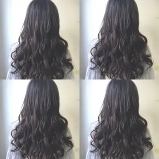 ロング カラー 🌷MAYU 🌷のヘアスタイル