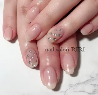 ネイル private  nail  salon RIRI所属・RIRI リリのネイルデザイン