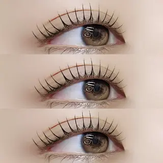 マツエク・マツパ Rona eye ひろなのマツエク・マツパデザイン