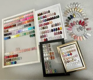 ネイル janma.nail ✳︎akiのネイルデザイン