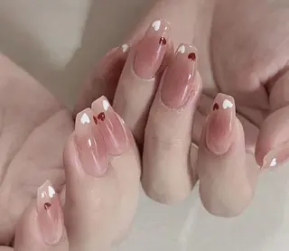 ネイル Cute beauty2のマツエク・マツパデザイン