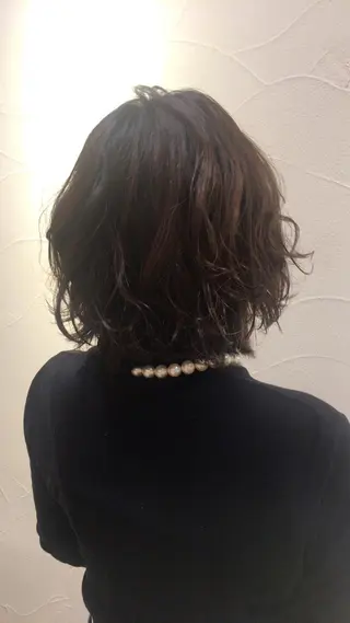 ショート カラー G LUX(ジールクス)所属・清水 まなのマツエク・マツパデザイン