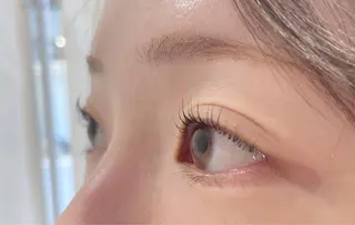 マツエク・マツパ eyelist Mamiのマツエク・マツパデザイン