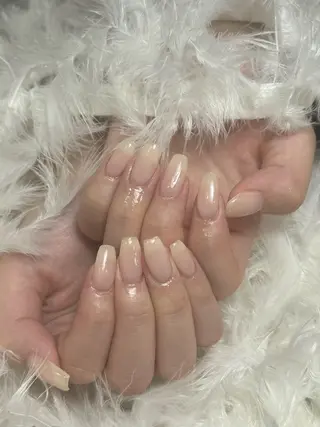 ネイル DIAMOND Nail🥇のネイルデザイン
