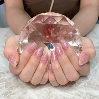 ネイル ゆぴねいる所属・ゆぴねいる yupinailのネイルデザイン