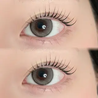 マツエク・マツパ Selas まなのマツエク・マツパデザイン