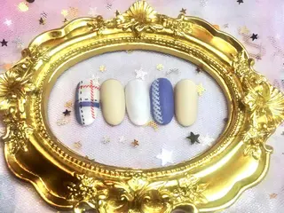 ネイル Melody メロディのネイルデザイン