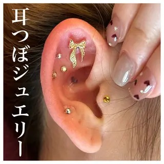 【代謝×免疫UP】お肌と身体のオールハンド専門店estheya sign所属・オールハンド専門店 【リンパ×ヘッド】のエステ・リラクイメージ