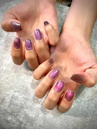 ネイル nail moanaのネイルデザイン