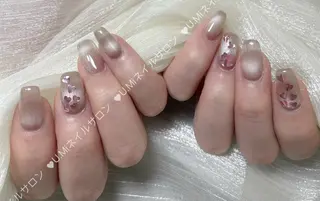 ネイル ユミ nailのネイルデザイン