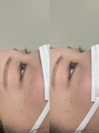 マツエク・マツパ GoodmorningPRIME所属・高濱 ひなよのマツエク・マツパデザイン