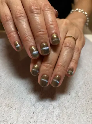 ネイル LINON所属・【LINON】 airiのネイルデザイン