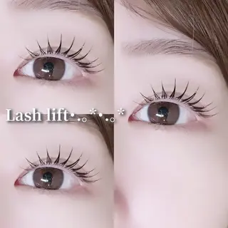 マツエク・マツパ 丸山 胡海のマツエク・マツパデザイン