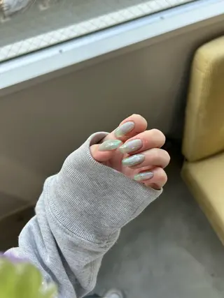 ネイル loveday RISAのネイルデザイン