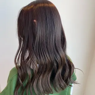 ロング コノミ/ アイリスト まつパ/大船 鎌倉のマツエク・マツパデザイン