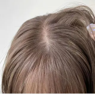 ミディアム 🌼たけや みのり🌿のヘアスタイル