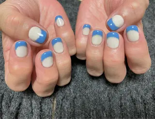 ネイル pro.M chiharuのネイルデザイン