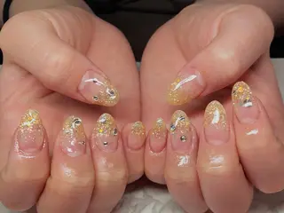 ネイル Beauty Salon  Luna所属・Beauty Salon Lunaのエステ・リラクイメージ