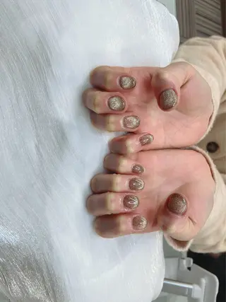 ネイル ゆうさ Nailのネイルデザイン